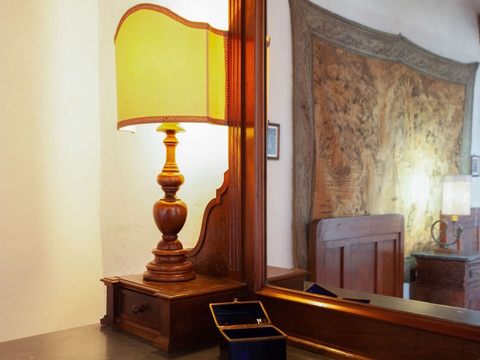House | Interior detail