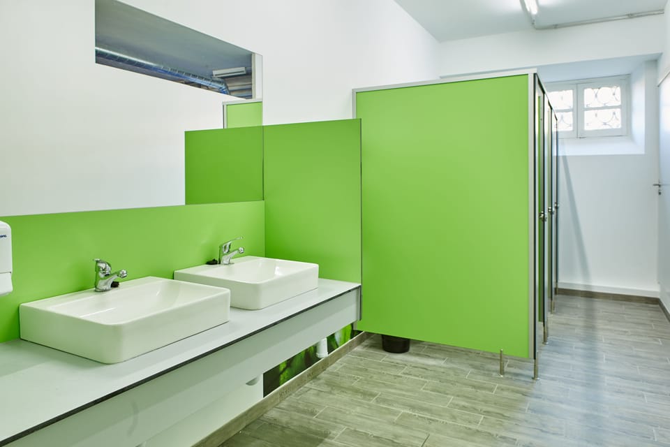 Property amenity