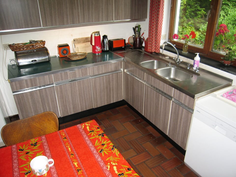 Chalet | Private kitchen