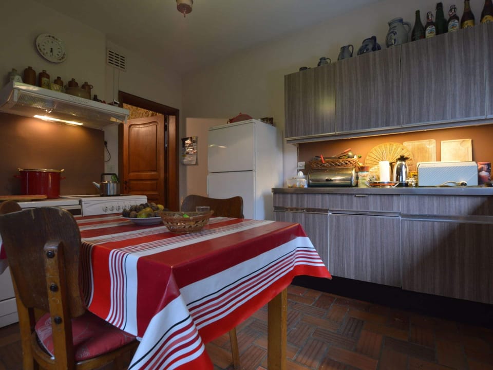 Chalet | Private kitchen