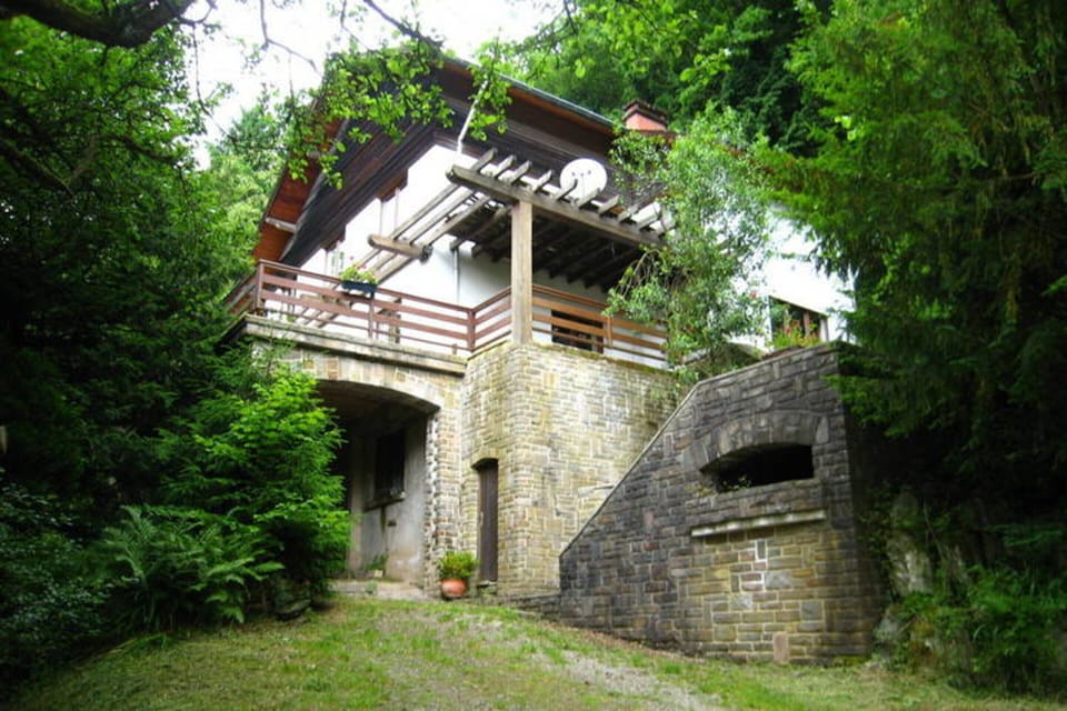 Chalet | Exterior