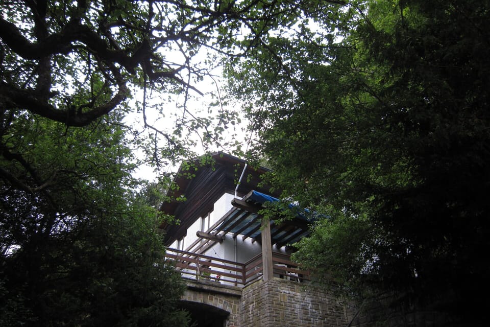 Chalet | Exterior