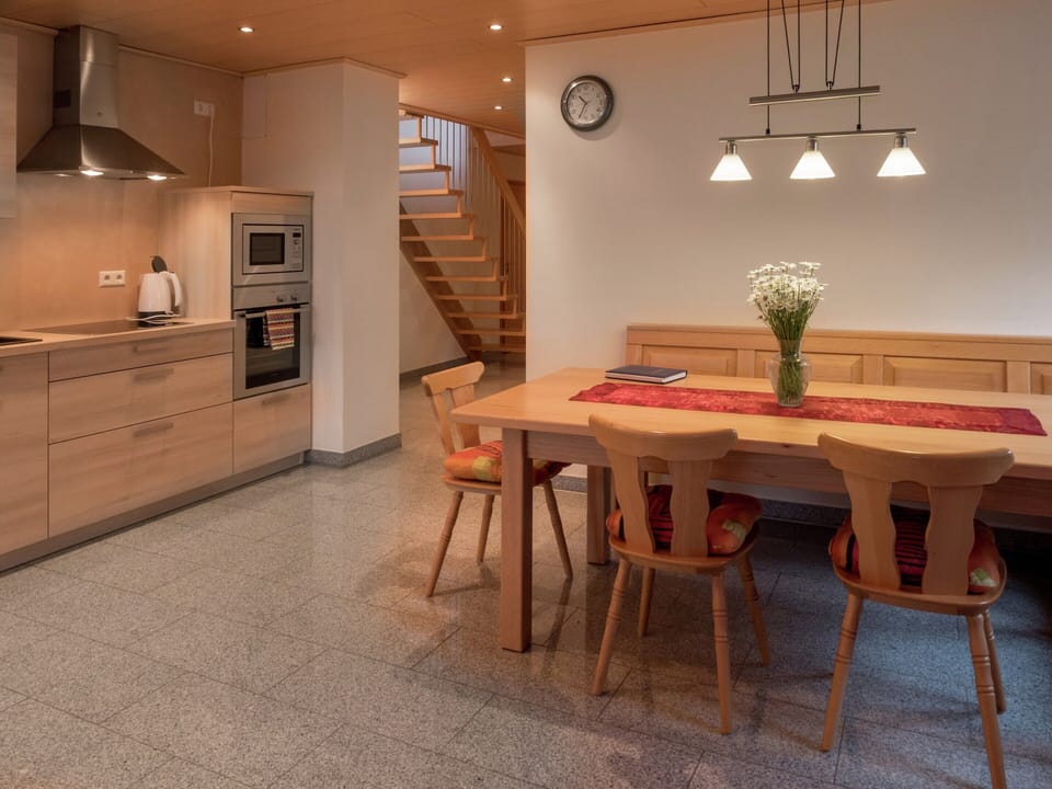 House | Dining