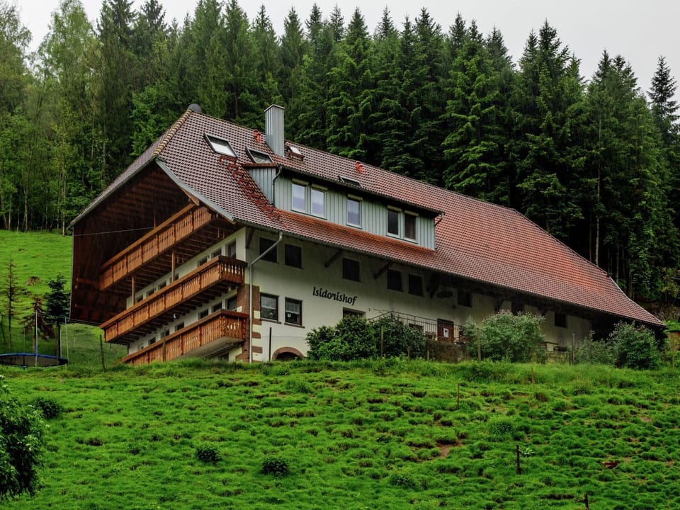 House | Exterior