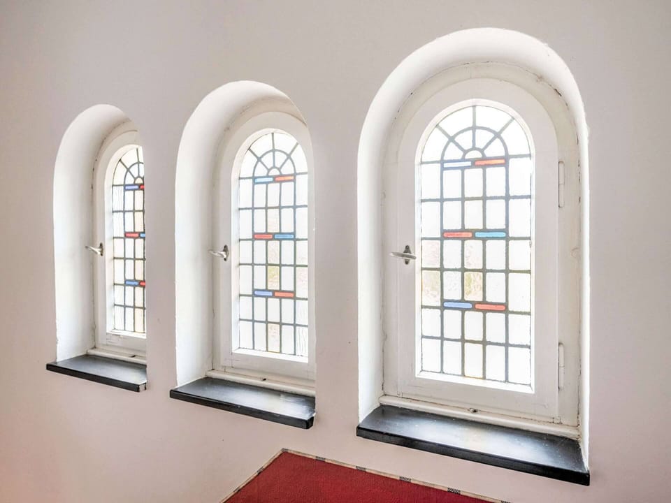 Villa | Interior