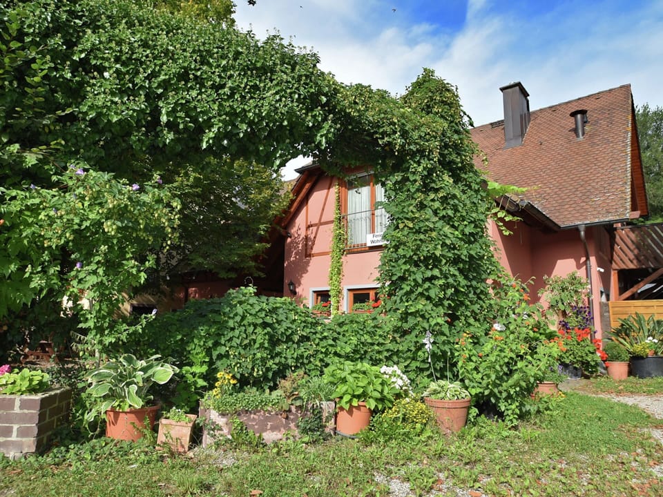 Apartment | Exterior