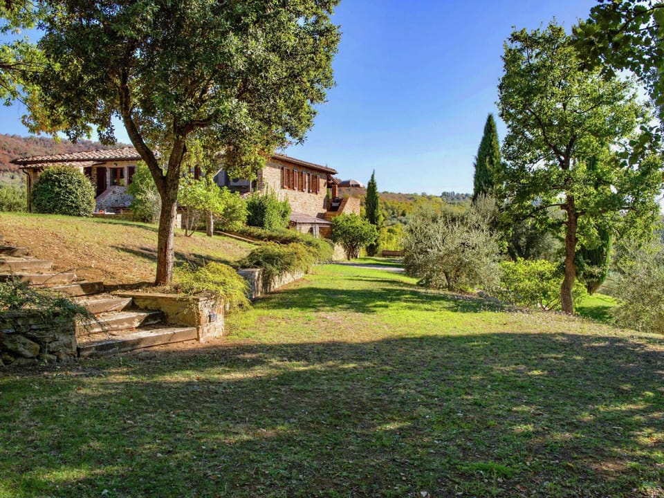House | Exterior