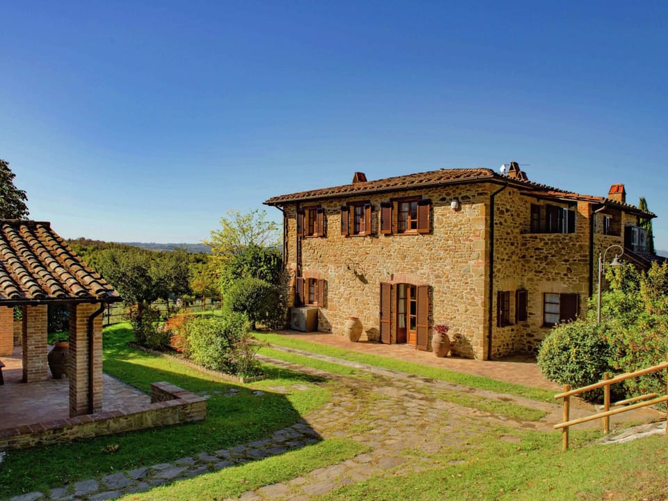 House | Exterior