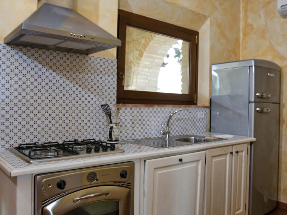 House | Private kitchen