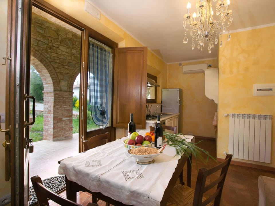 House | Dining