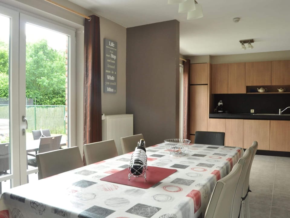 House | Dining