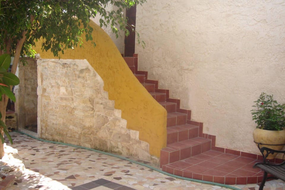 Villa | Exterior