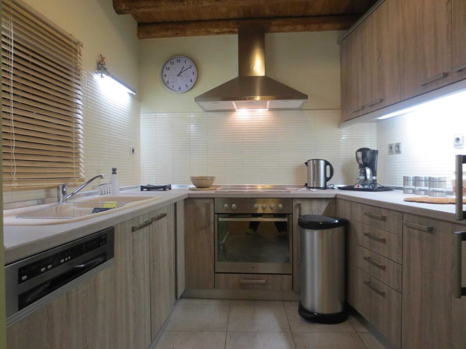 Villa | Private kitchen