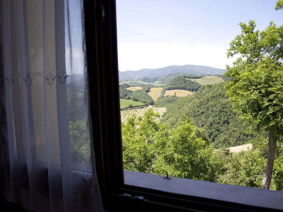 Apartment | View from property