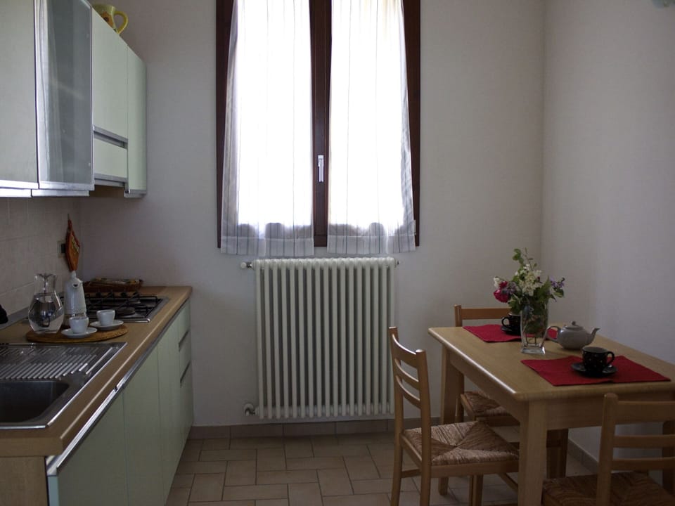 Apartment | Private kitchen