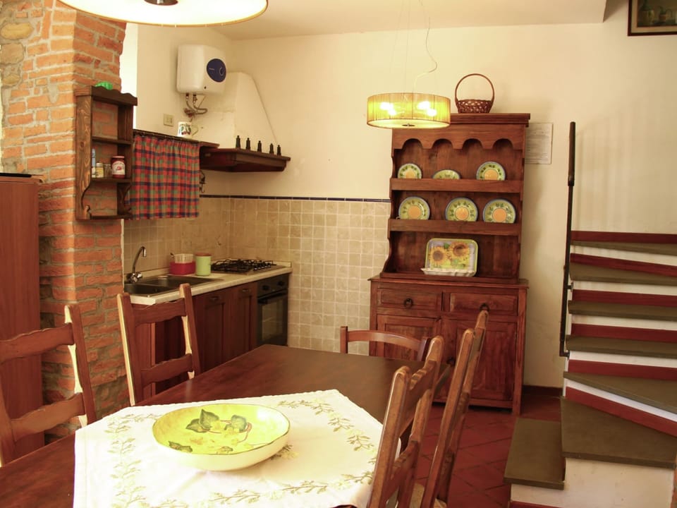 House | Private kitchen
