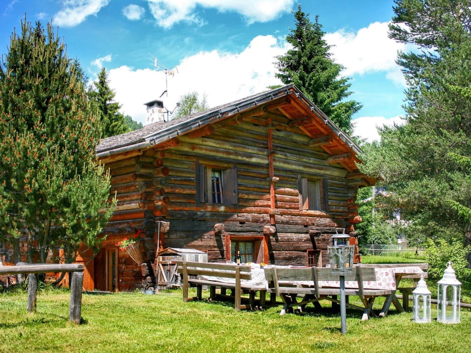 Cottage | Exterior