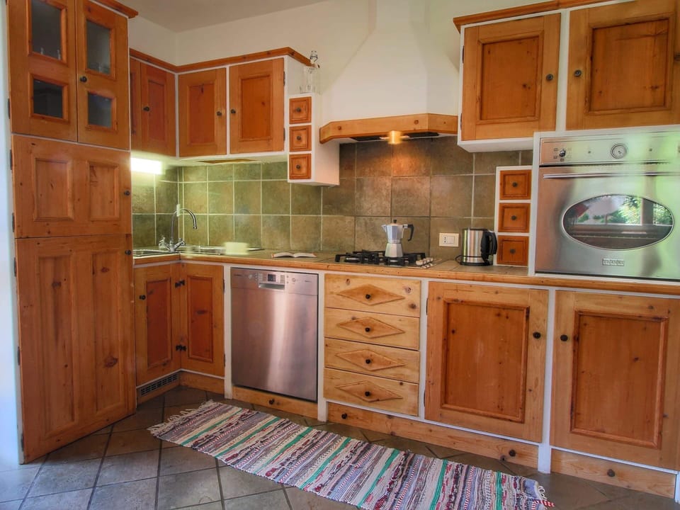 Cottage | Private kitchen