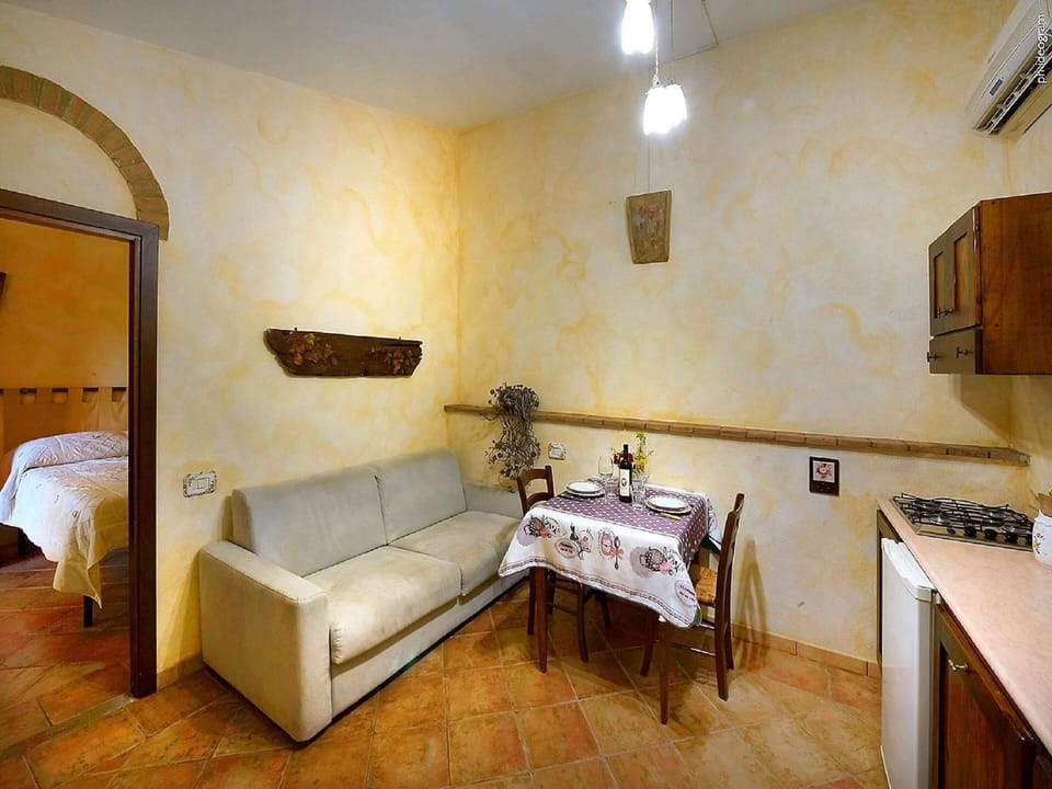 Apartment | Living room