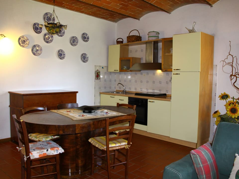 House | Private kitchen