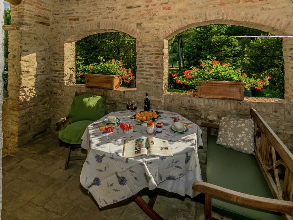 House | Dining