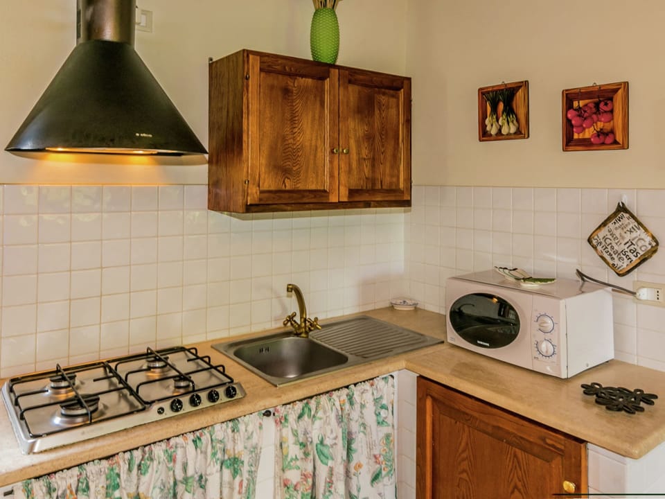 House | Private kitchen | Highchair