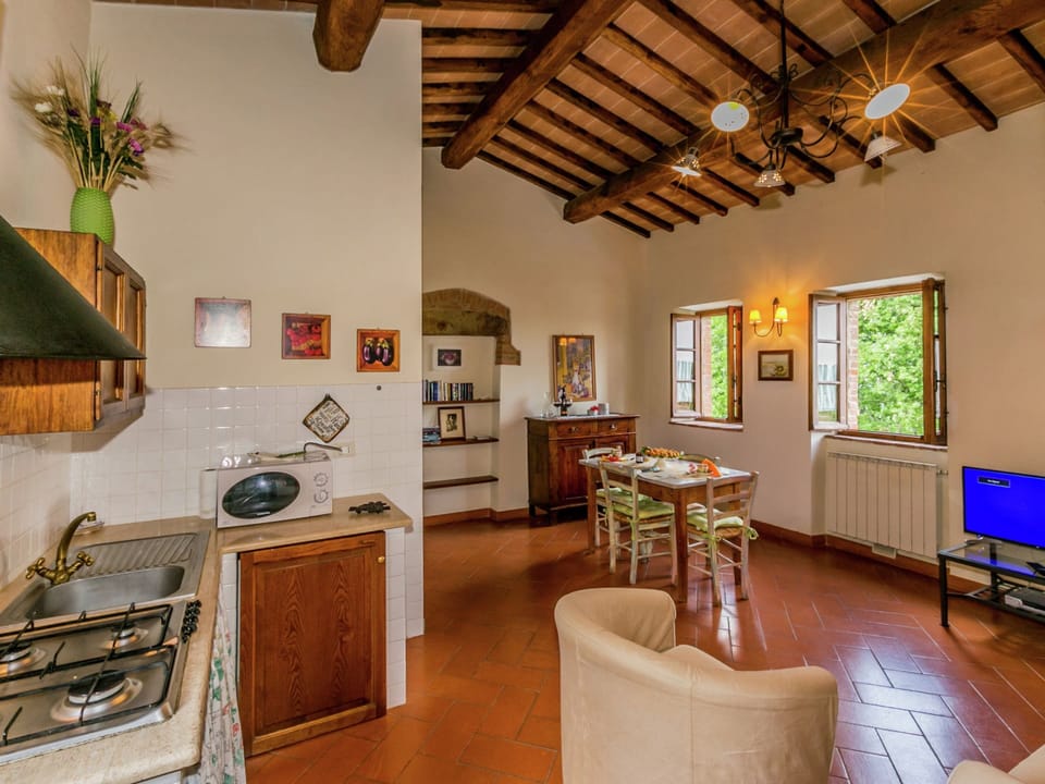 House | Private kitchen | Highchair