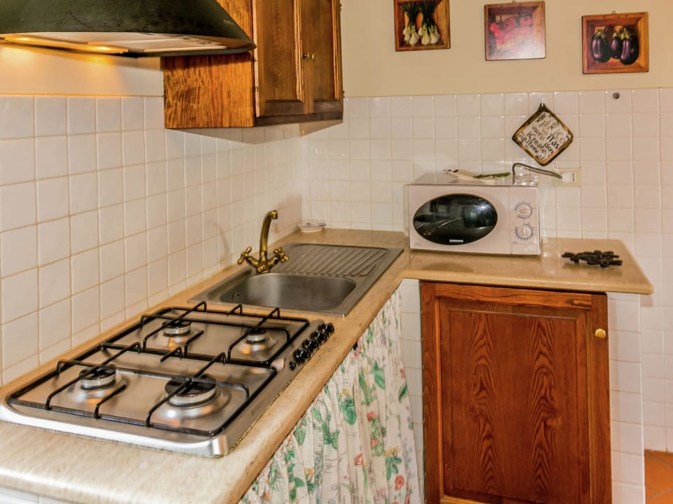 House | Private kitchen | Highchair