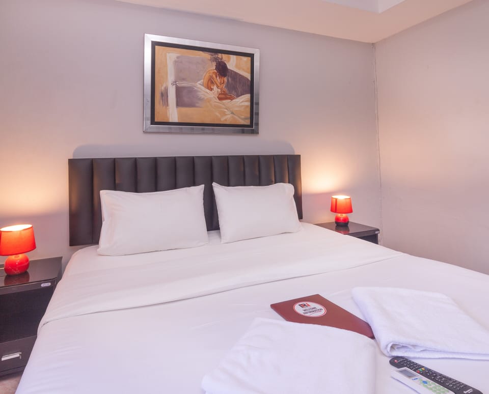 Standard Room | Free WiFi