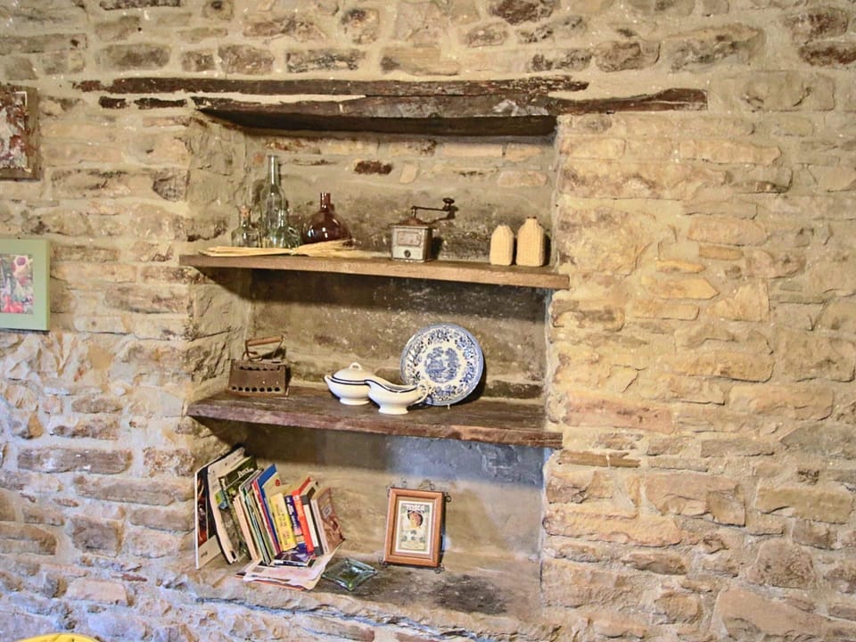 House | Interior detail