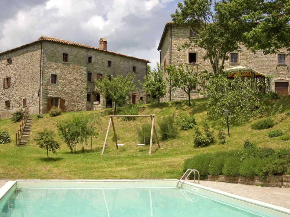House | Pool | Outdoor pool