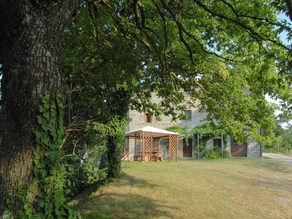 House | Exterior