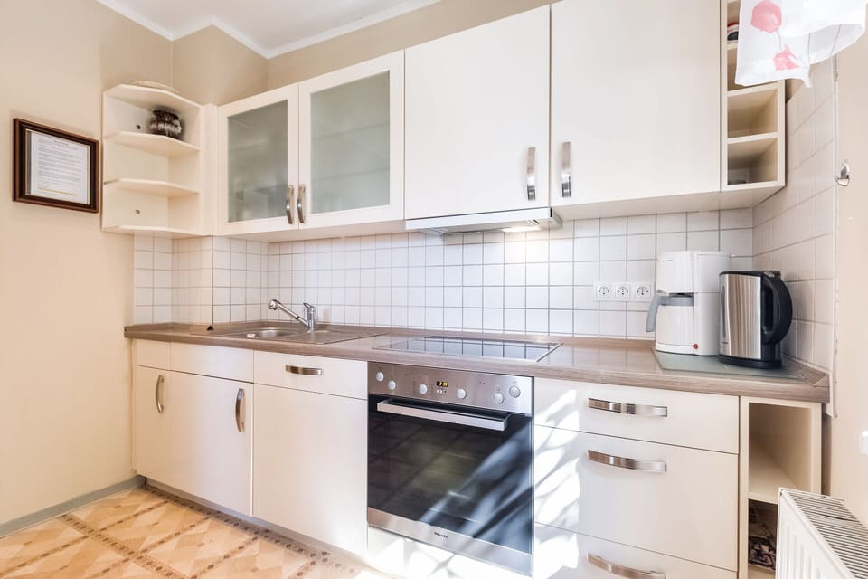 House | Private kitchen | Highchair