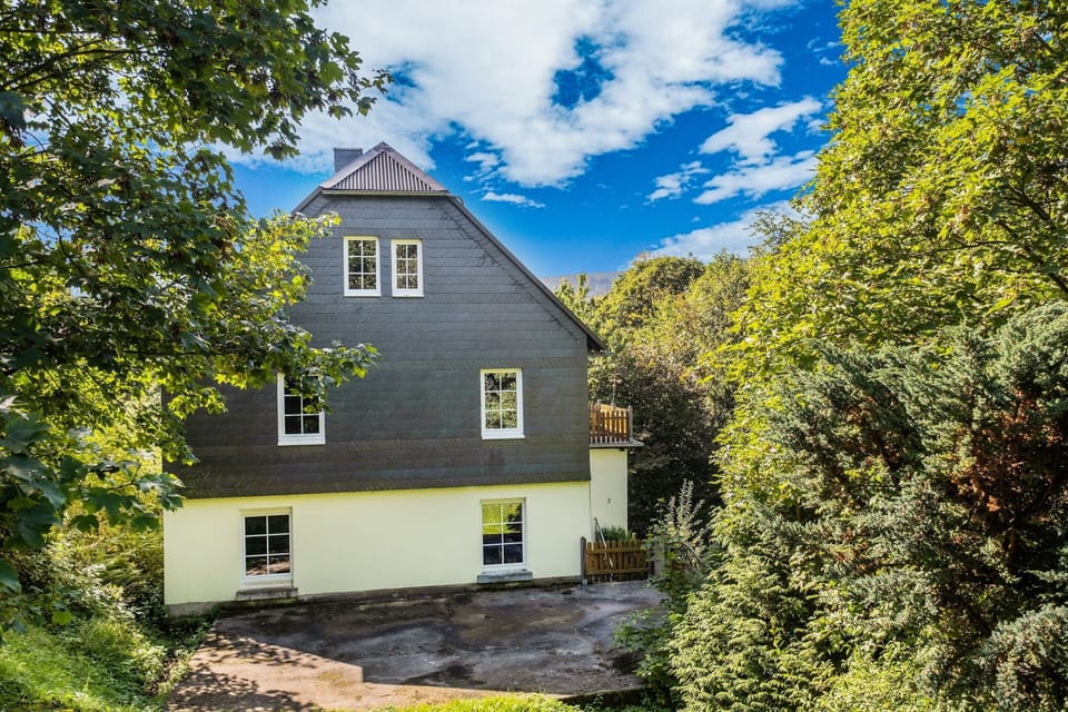 House | Exterior