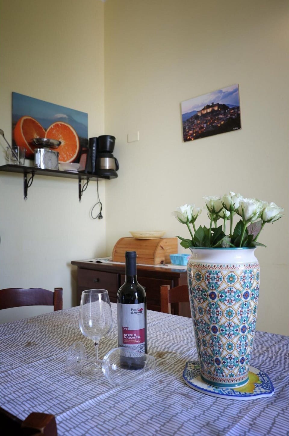 House | Interior detail