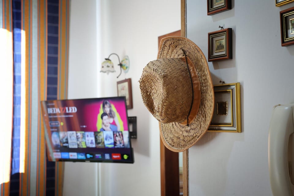 House | Interior detail