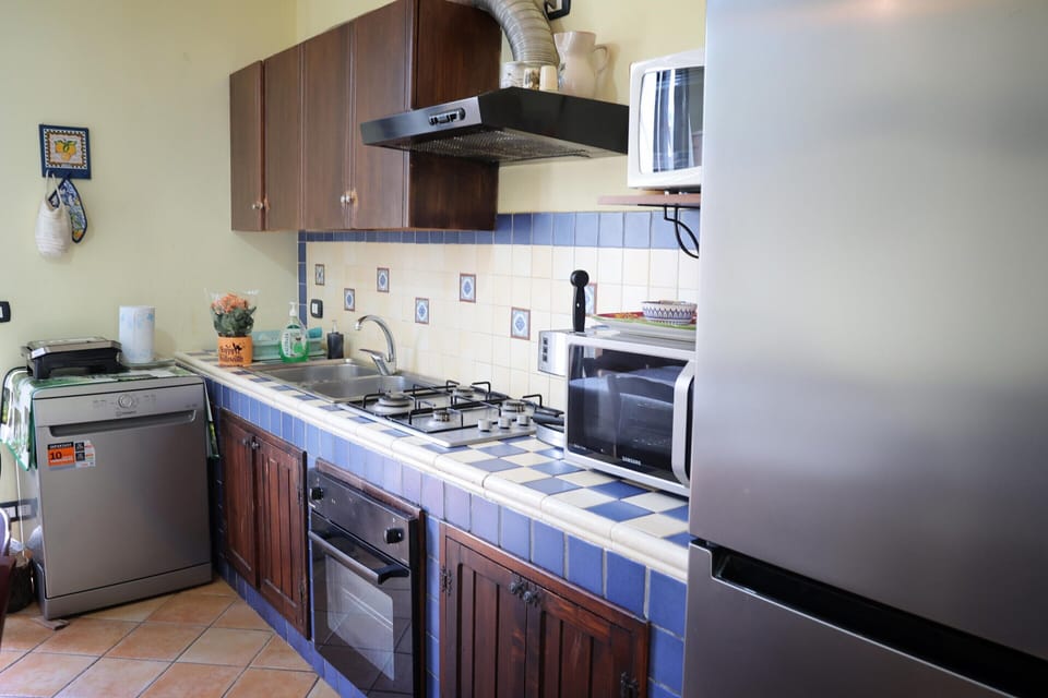 House | Private kitchen | Highchair
