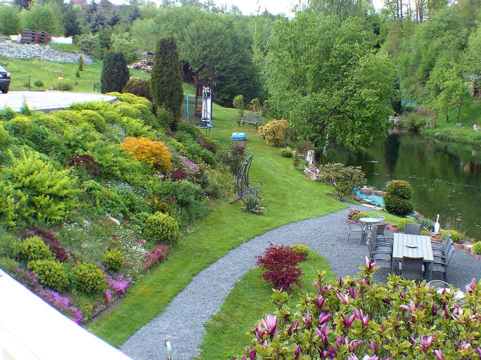 Apartment | Garden