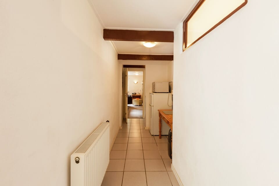 House | Interior