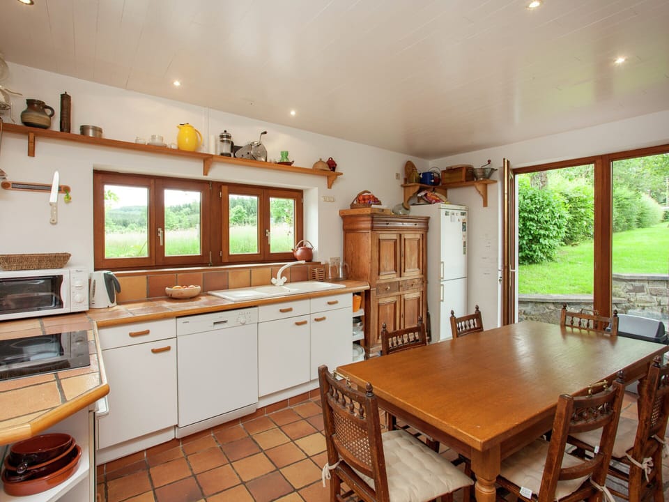 House | Private kitchen