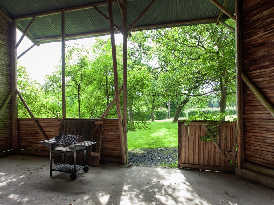 House | Terrace/patio