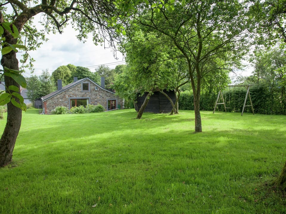 House | Garden