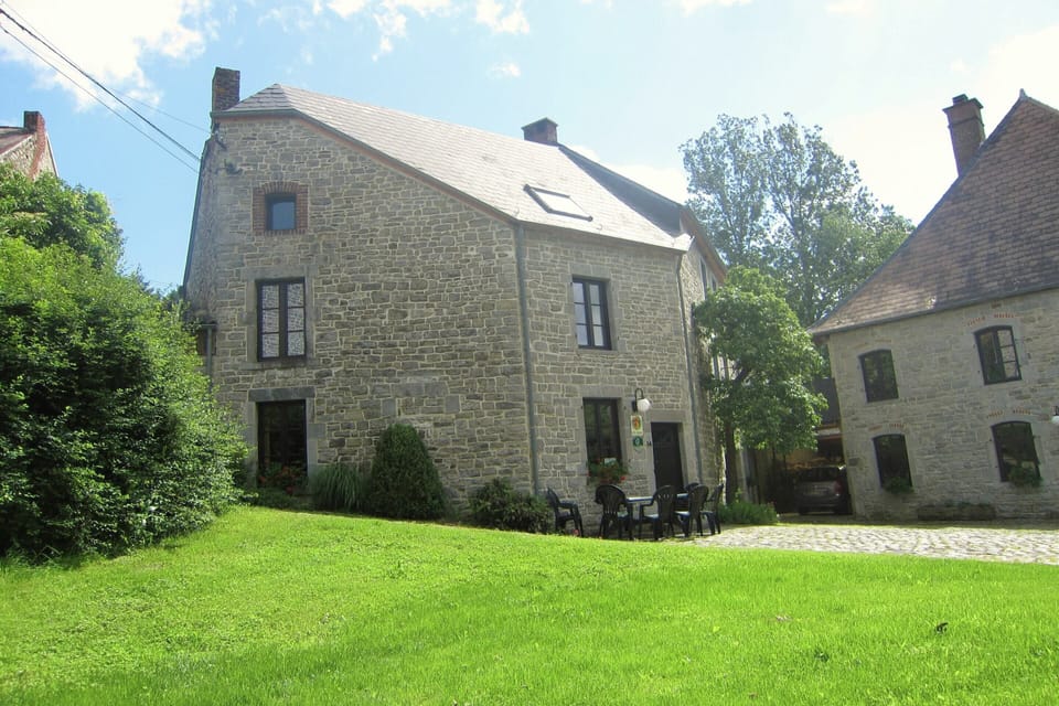 House | Exterior