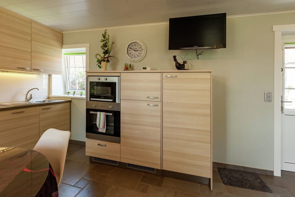 House | Private kitchen