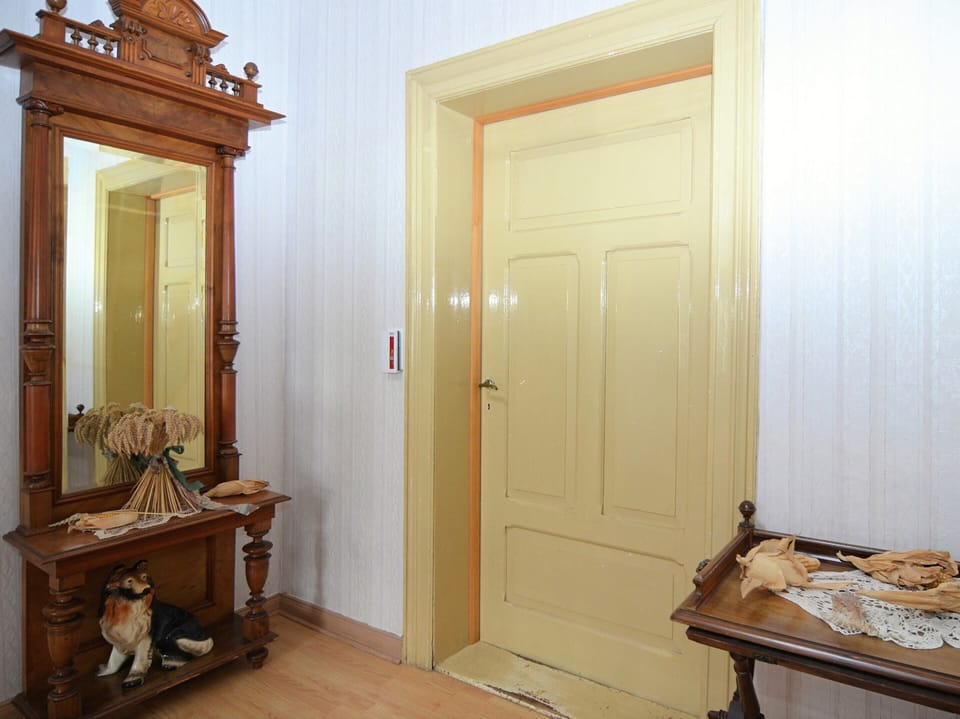 Apartment | Interior
