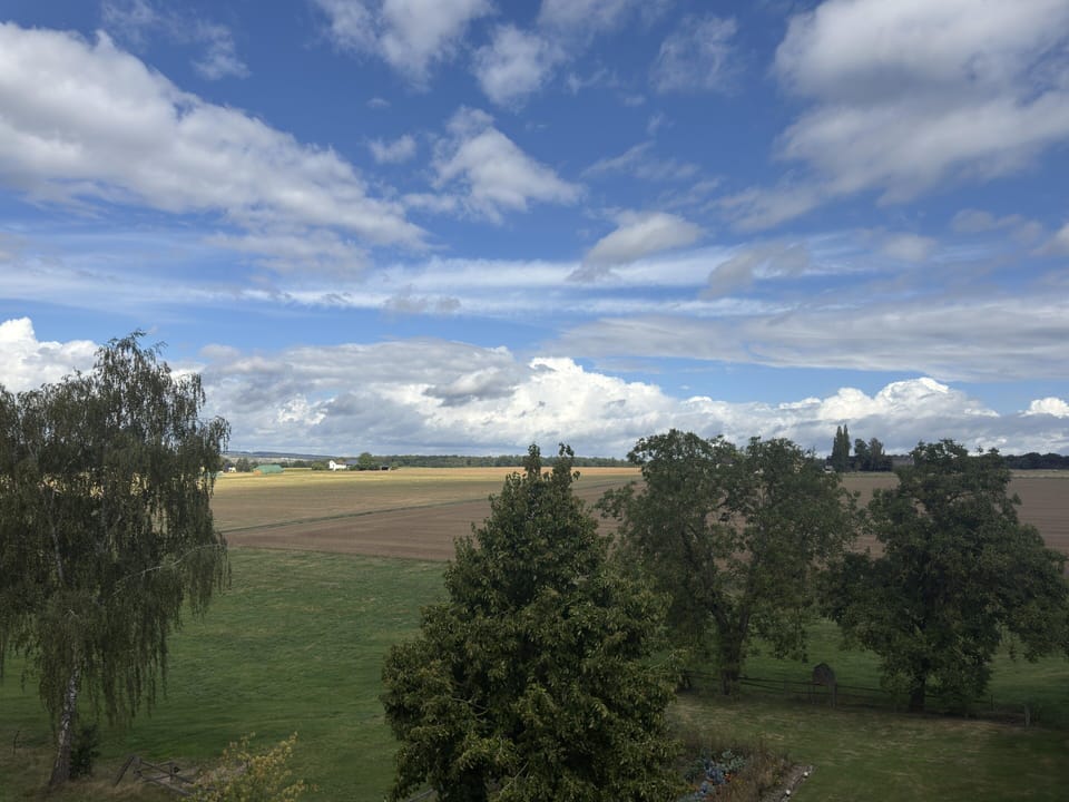 Landhaus Nahe Sababurg Schloss House in Hesse