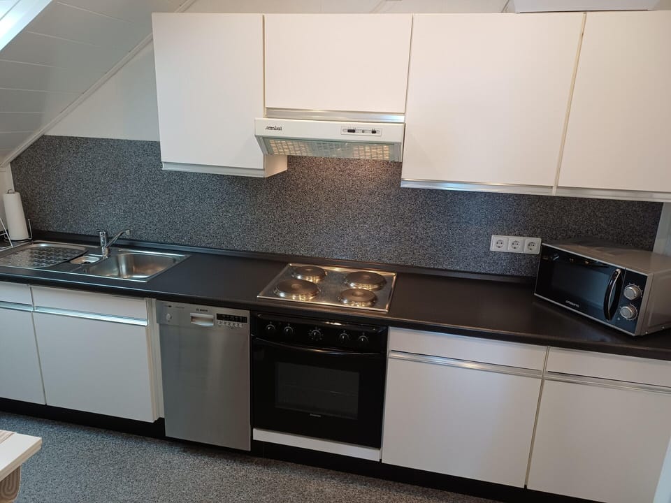 Apartment | Private kitchen