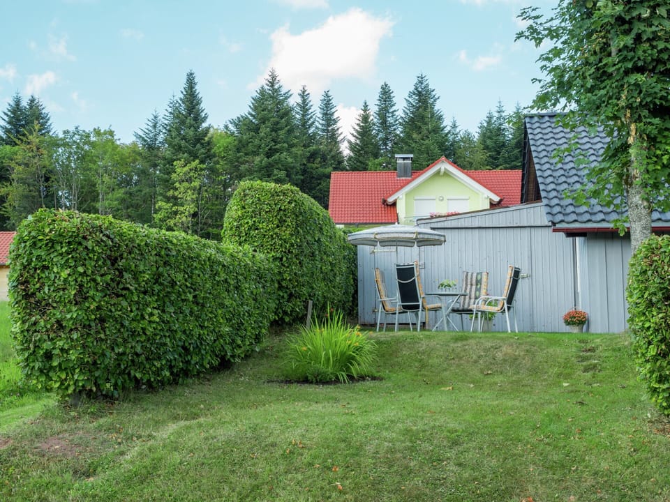 Apartment | Garden