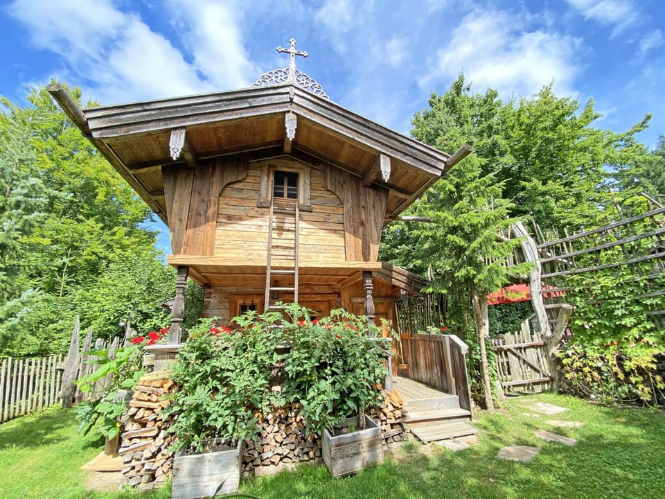 House | Exterior