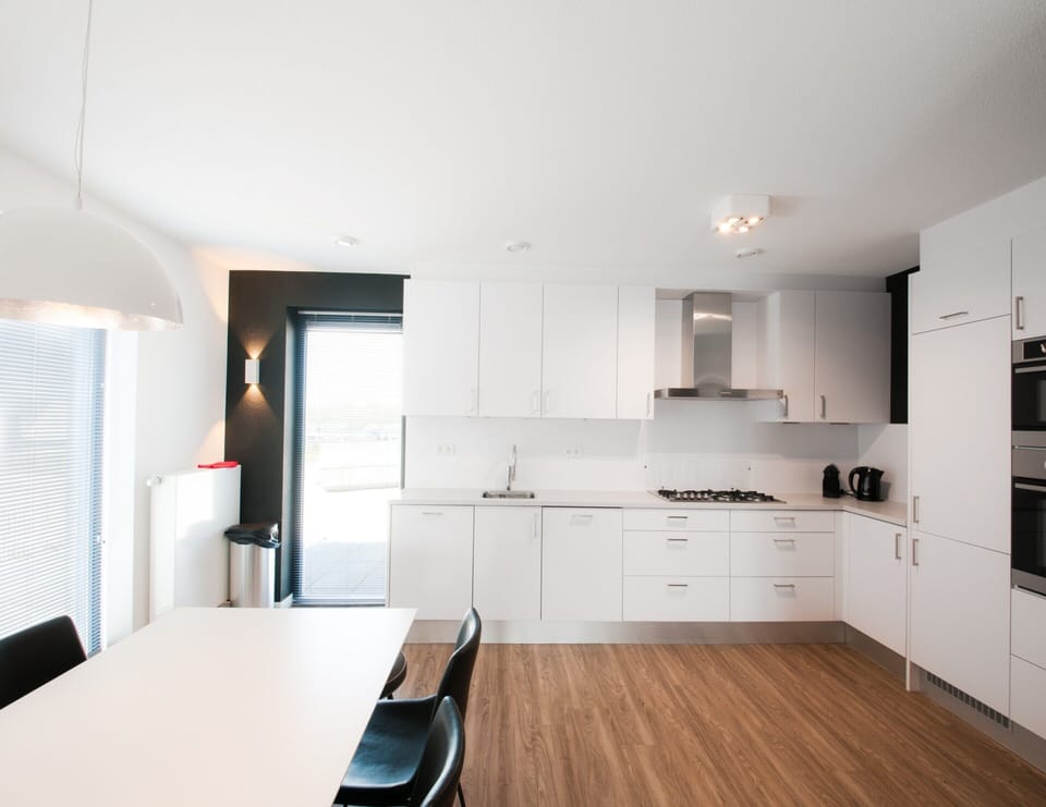 Apartment | Dining